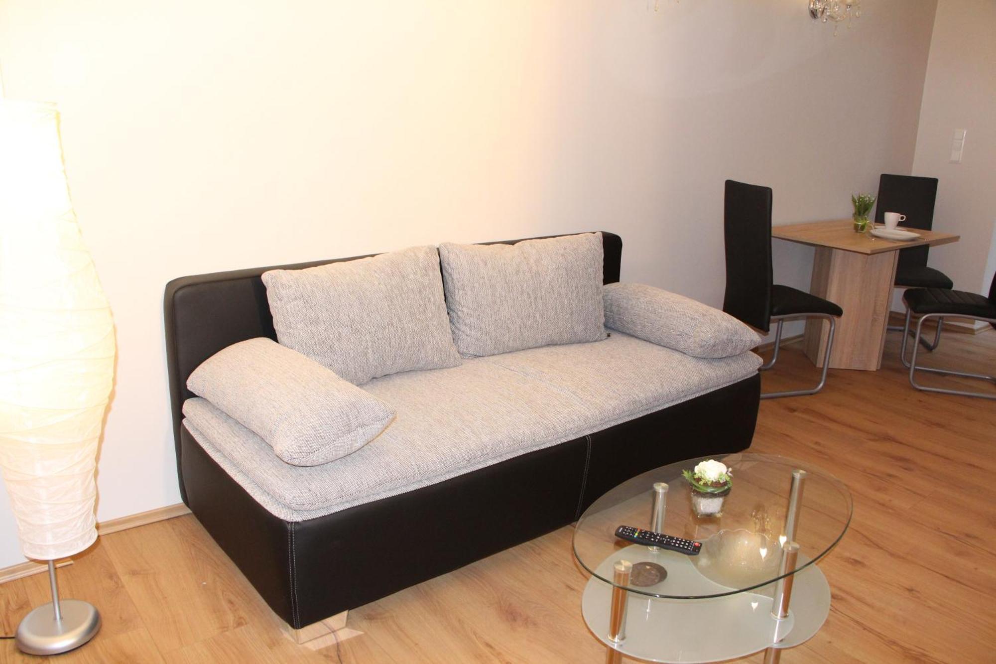 Stars Berlin Apartments Zillestraße Kamer foto