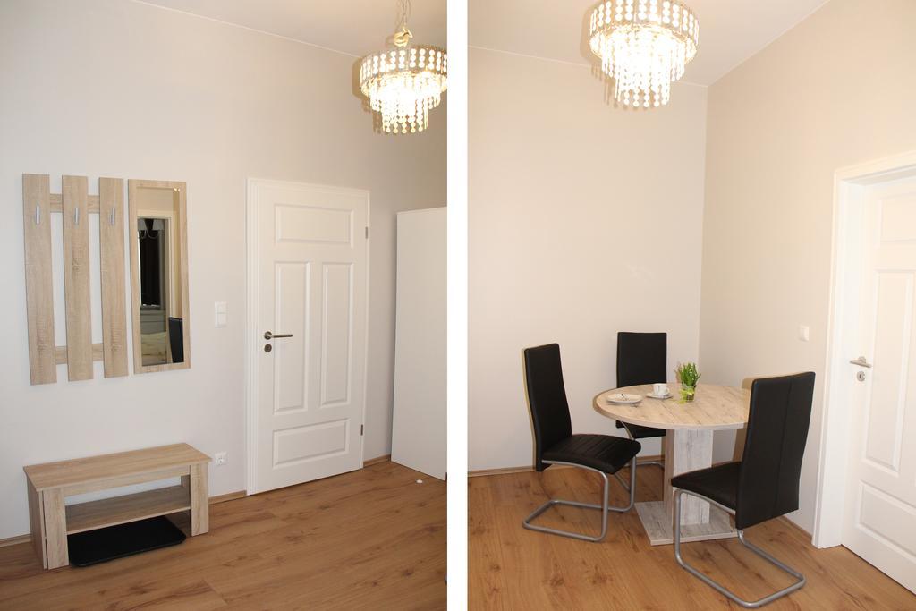 Stars Berlin Apartments Zillestraße Kamer foto