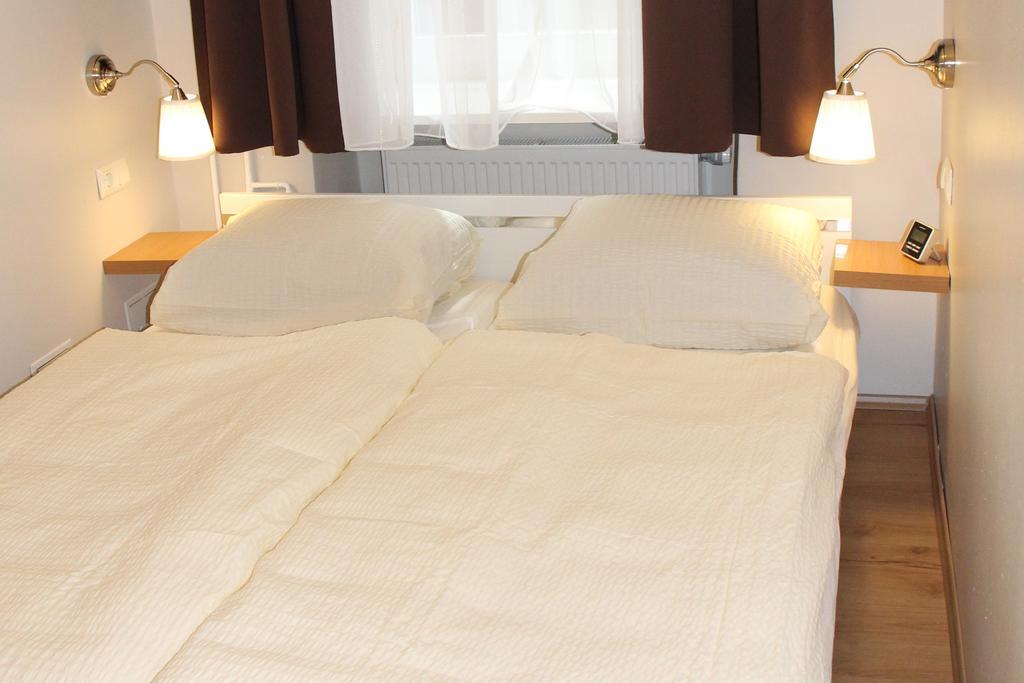 Stars Berlin Apartments Zillestraße Kamer foto