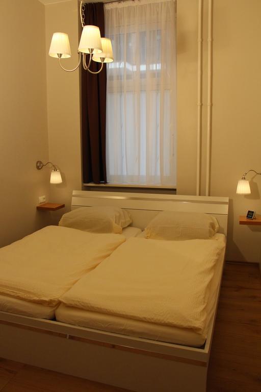 Stars Berlin Apartments Zillestraße Buitenkant foto
